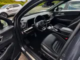 Kia KIA Sportage GT-Line Plug-in Hybrid  - Kia Sportage: Plug-In Hybrid