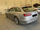 Audi A6 1.8 TFSI Avant S tr. "S-Line"RS-Sitze"LED"CAM - Audi mit Benzin-Antrieb: Rs8