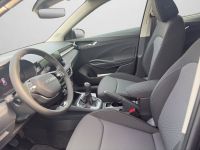Skoda Fabia - Vorschau Bild 13