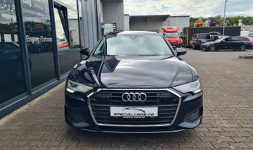 Audi A6 - 2