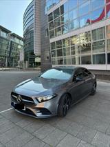 Mercedes-Benz A 200 AMG Lim. 7G-DCT