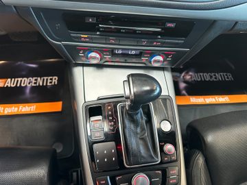 Audi A7 3.0 TDI quattro *Sline*AHK*Bose*Massage*Kamer