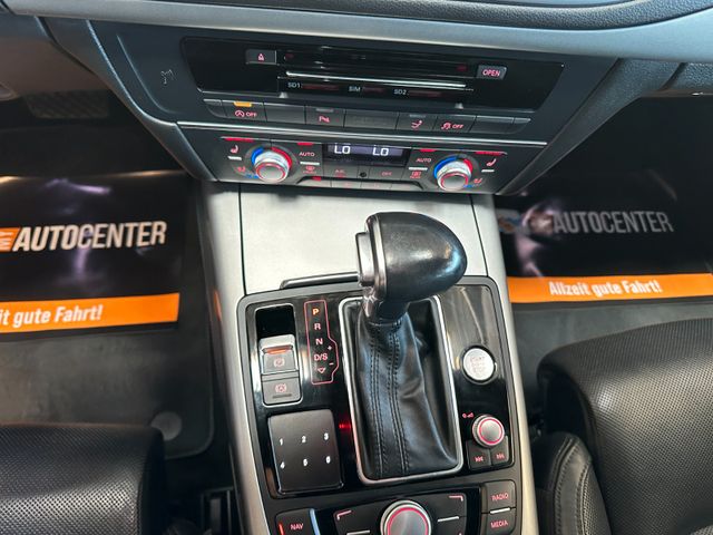 Audi A7 3.0 TDI quattro *Sline*AHK*Bose*Massage*Kamer