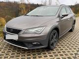 Seat Leon X-PERIENCE 1.8 TSI 132kW S.&S. 4Dri. DS... - Seat Leon: X Perience