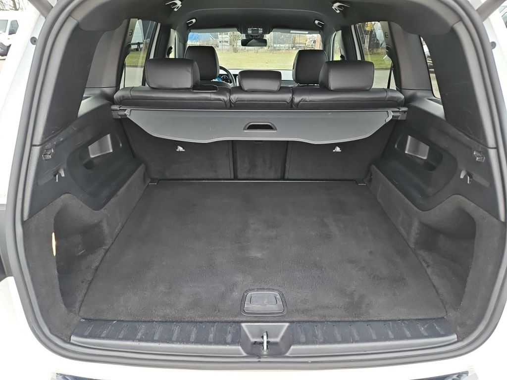 Fahrzeugabbildung Mercedes-Benz GLB 220 d 4M Progressive AHK Totwi. Navi SHZ KAM