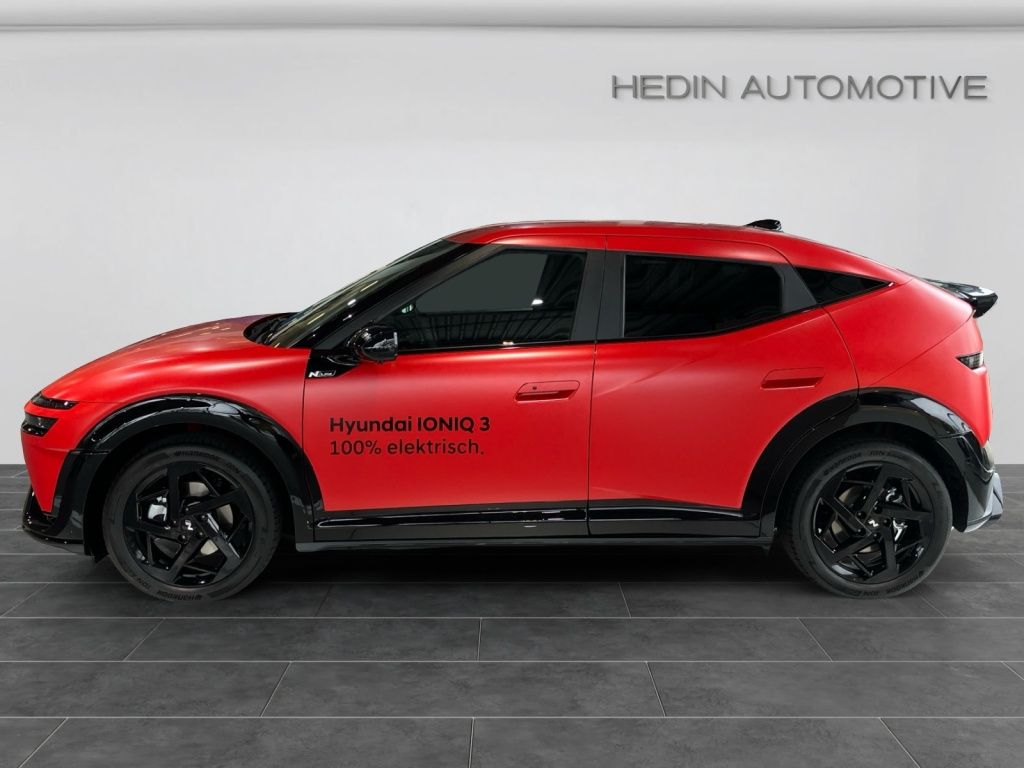 Hyundai IONIQ 3 – Bild 3