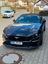 Ford Mustang 5.0 Ti-VCT V8 GT Auto GT