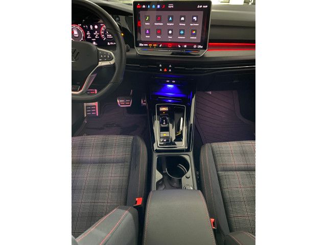 Golf GTI 2.0 TSI DSG AHK+NAVI+HARMAN+DCC