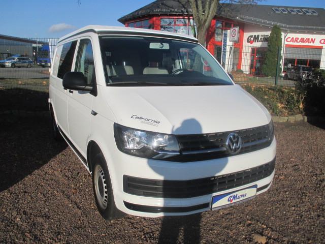 Volkswagen T6 Camper, Neuausbau, Dach , Küche, 5 Pers