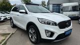 Kia Sorento Platinum Edition 4WD*Voll*109TKM - Kia Sorento: Weiß