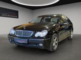 Mercedes-Benz C 240 4Matic - Mercedes-Benz C 240: Limousine