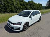 Volkswagen Golf 2.0 TSI DSG BMT GTI Performance GTI Per... - Gebrauchtwagen von Privatanbietern