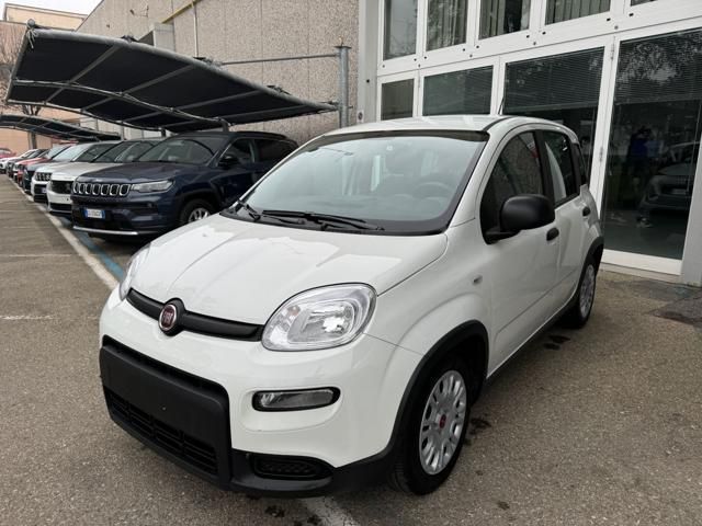 Fiat FIAT Panda 1.0 FireFly Hybrid Monit. Digit.