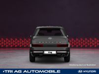 Hyundai SANTA FE - Vorschau Bild 7