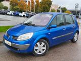 Renault SCENIC II MONOSPACE | AUTOMATIK | - gebrauchte Renault Scenic aus dem Jahr 2004