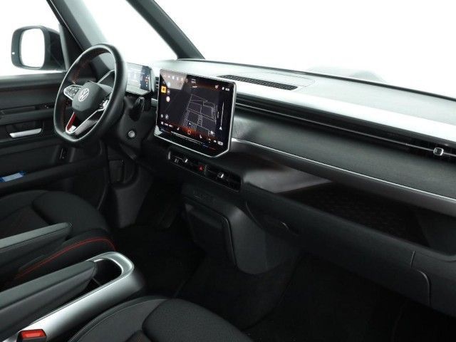 Volkswagen ID.Buzz GTX LWB 6 SITZE WP AHK HuD foto 3