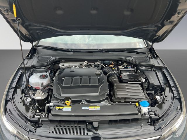 Golf VIII 2.0 TDI Goal DSG AHK ACC FACEL. LED