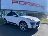 Porsche Macan, Modell 2018, 252 PS, Allrad, 2. Hand