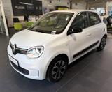 Renault Twingo ZEN SCe 65 PS Start & Stop - Renault Twingo: Ps