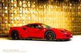 Ferrari F8 Tributo by NOVITEC N-Largo Widebody 1 of 15 - Ferrari F8 Neuwagen