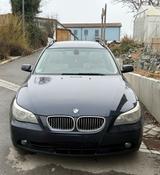 BMW 5er E61 525D - BMW: 5er E61