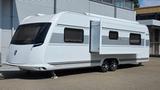 Tabbert Cellini 750 Slideout Riva Ausstattung - Tabbert Cellini