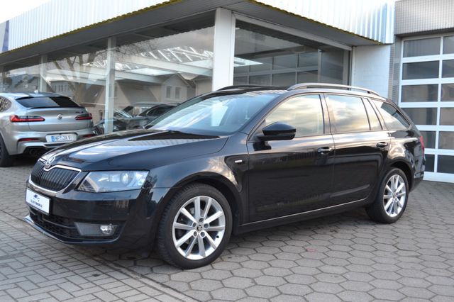 Skoda Octavia Combi Joy,AHK,Pano,Xenon,DAB,ACC,CarPlay