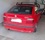 BMW E36 316i Compact OpenAir  - BMW 316 aus 1996: 316i Compact