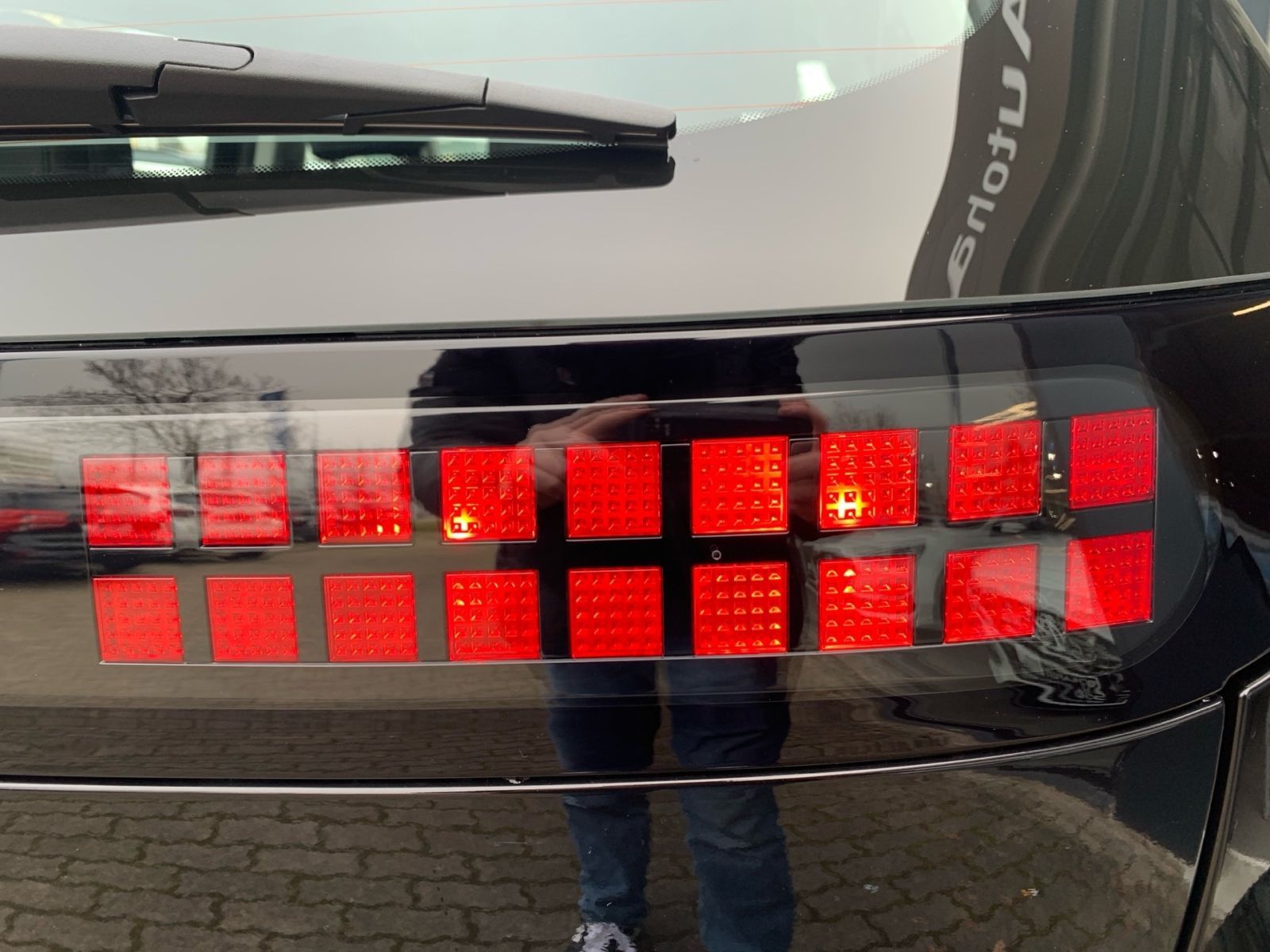 Fahrzeugabbildung Hyundai INSTER EV 49 kWh Select Effizienz-Paket Navi