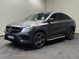 Mercedes-Benz GLE 450 AMG 4MATIC AMG - Mercedes-Benz GLE-Klasse