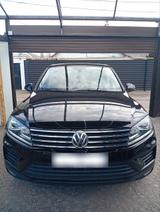 Volkswagen Zum Verkauf VW Tuareg - Volkswagen Touareg: Ve