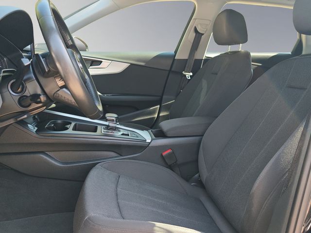 A4 Avant 40 TDI quattro advanced