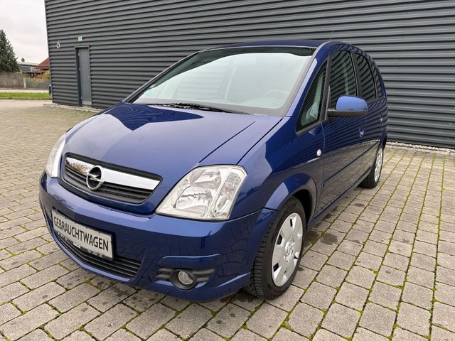 Opel Meriva Edition Klima