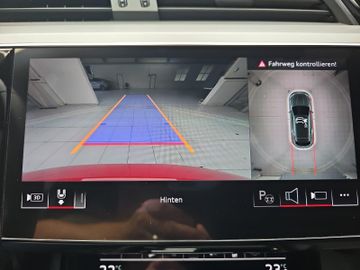 Audi Q8 e-tron - 12