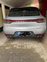 Porsche Macan S S - Porsche Macan in Hagen
