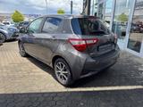Toyota Yaris 1,5 l 5-türig Y20 Club Blendfreies Fernl.  - Toyota Yaris: Y20 Club