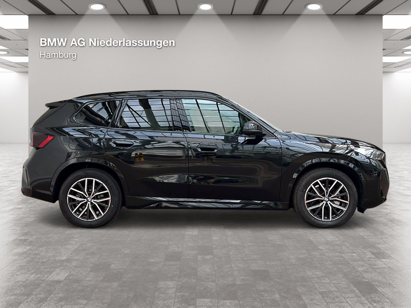 BMW X1 sDrive20d M Sport AHK Driv.Assist Harman K foto 4
