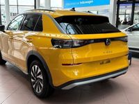 Volkswagen T-Roc - Vorschau Bild 4