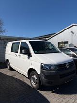Volkswagen T5 Transporter 2.0 TDI Van Ausbau - Volkswagen T5: Ausbau