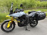 Suzuki V-Strom 800 DE