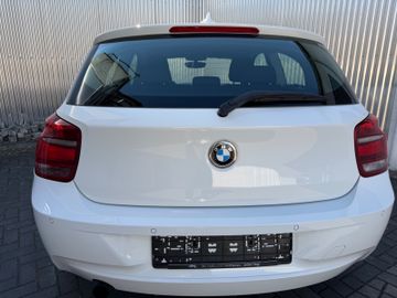 BMW 114 - 10