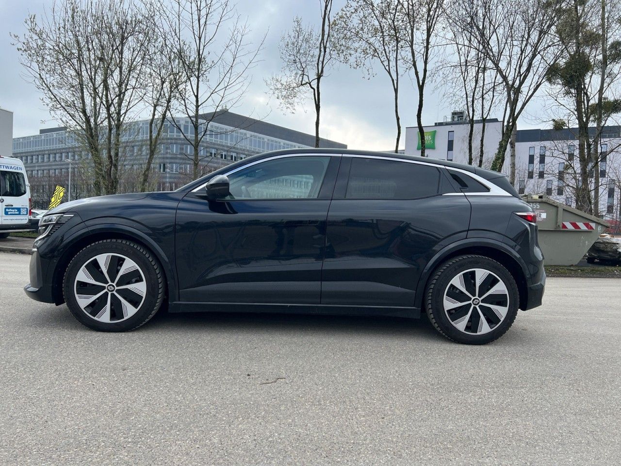 Renault Megane E-TECH - Bild 2