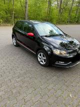 Volkswagen Polo Beats (Sondermodell) - Volkswagen Polo: Sondermodell