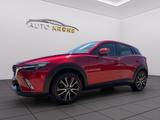 Mazda CX-3 Exclusive-Line*LED* AWD*NAVI*PDC*SZHG*4X4* - Mazda: 4.4