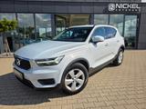 Volvo XC40 Momentum*Led*Kamera*E-Klappe*ACC* - gebrauchte Volvo XC40 aus dem Jahr 2022