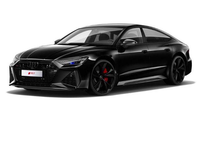 Audi RS 7 Sportback quattro +Keramik+HUD+Pano+DRC+B&O