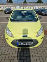 Ford Ka/Ka+ 1,2 Trend Trend - Ford Ka/Ka+ in Düsseldorf