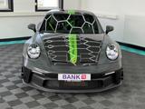 Porsche 992 GT3 CLUBSPORT CARBON/LIFT/BOSE/SCHALEN/21* - Porsche Gebrauchtwagen in Hannover