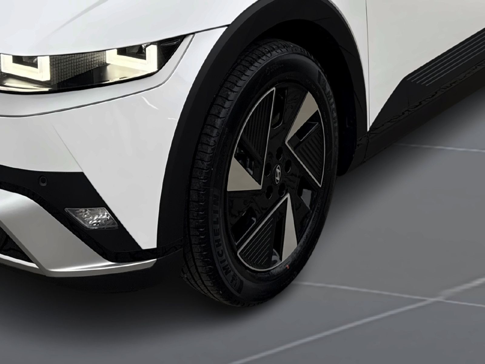 Hyundai IONIQ 5 - Bild 6