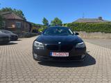 BMW 528 Baureihe 5 Lim. 528 i - BMW 528 aus 2011: 528i
